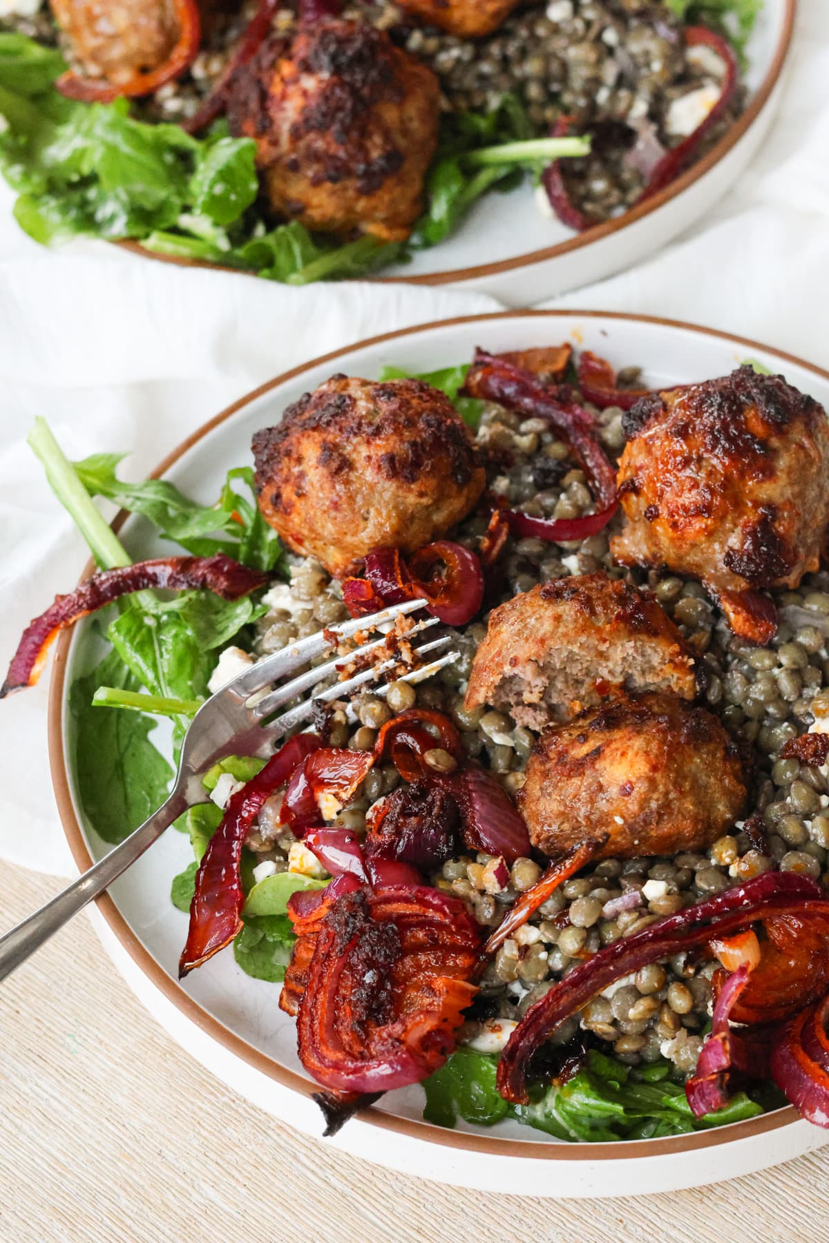The 10-30-30 Program: 6 Week Summer Meal Plan