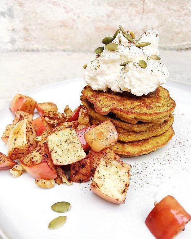 Level Up Guide: Phase 2 - Autumn Elle Nutrition - Digital Download | Autumn Bates