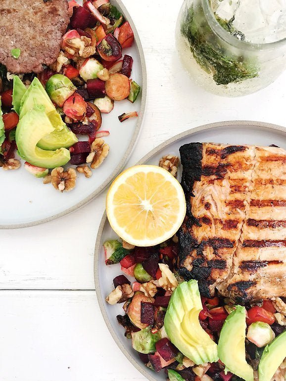 Level Up Guide: Phase 2 - Autumn Elle Nutrition - Digital Download | Autumn Bates
