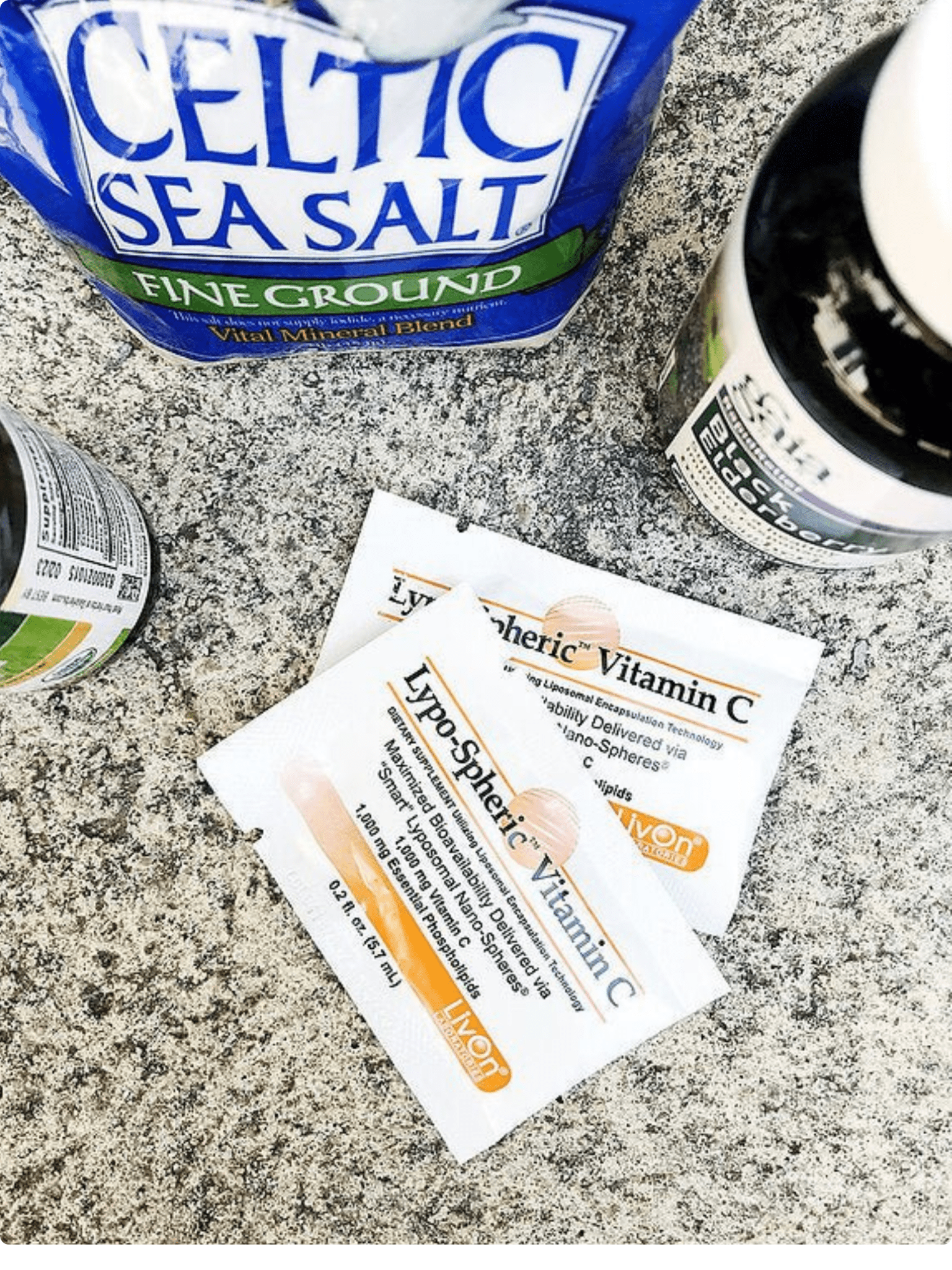 Supplements 101 Guide - Autumn Elle Nutrition - Digital Download | Autumn Bates