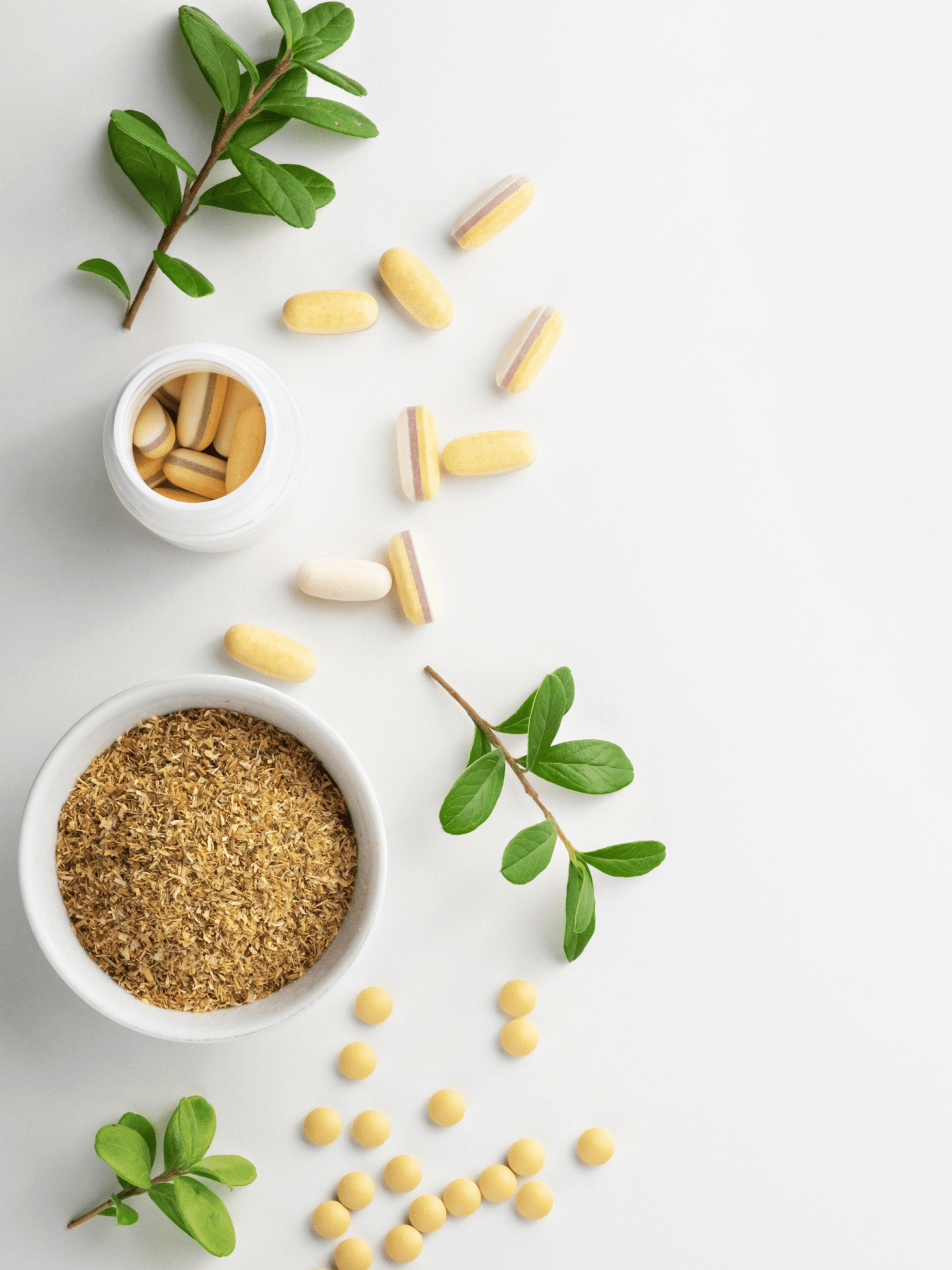 Supplements 101 Guide - Autumn Elle Nutrition - Digital Download | Autumn Bates