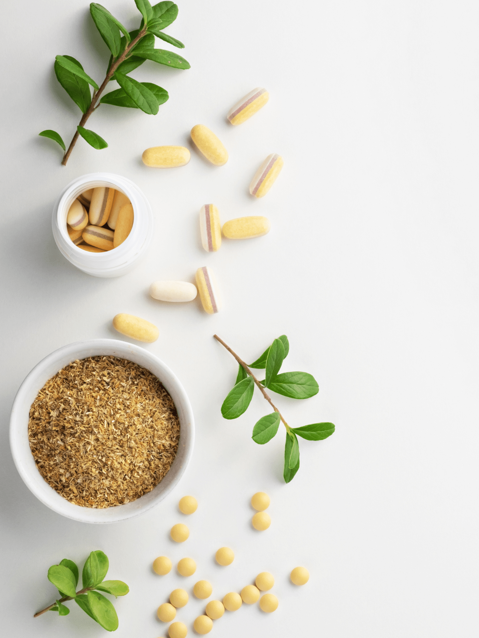 Supplements 101 Guide - Autumn Elle Nutrition - Digital Download | Autumn Bates