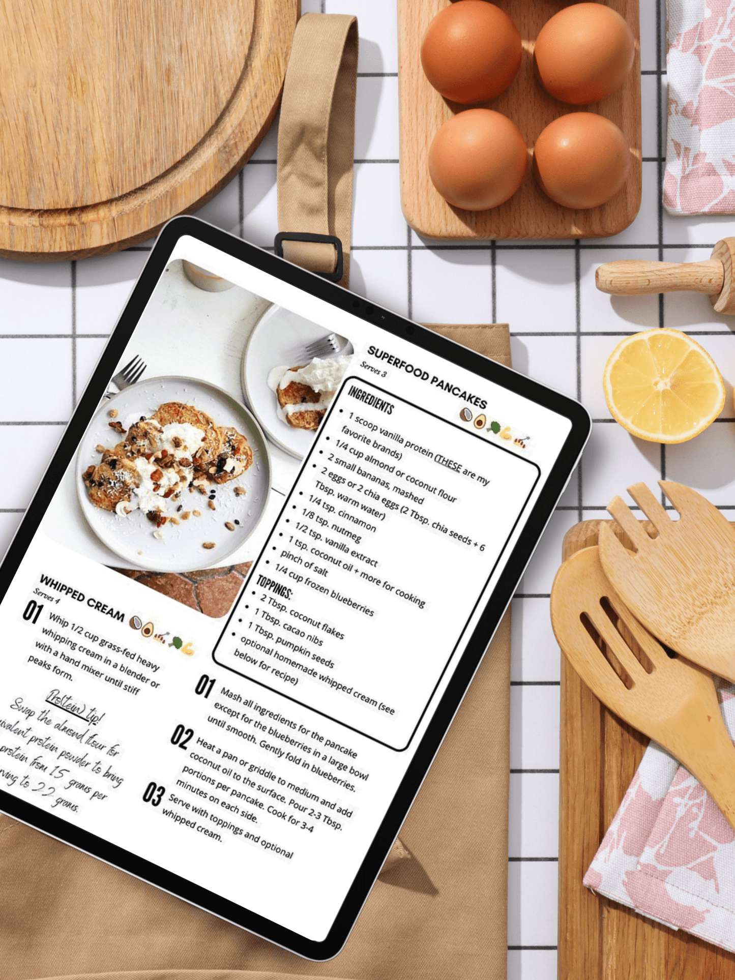 The 21 Day Intermittent Fasting Program - Autumn Elle Nutrition - Digital Download | Autumn Bates