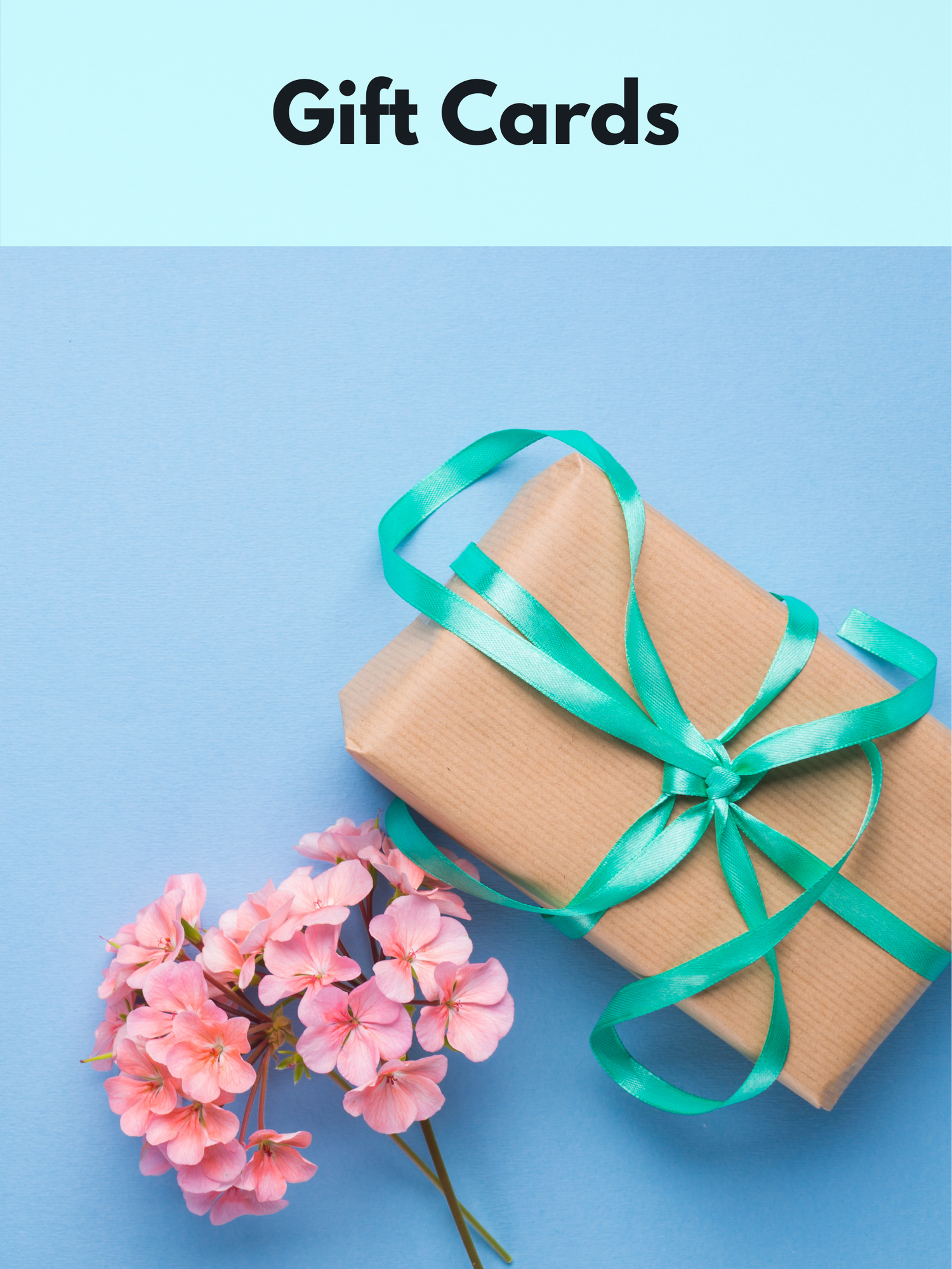 Gift Card - Autumn Elle Nutrition