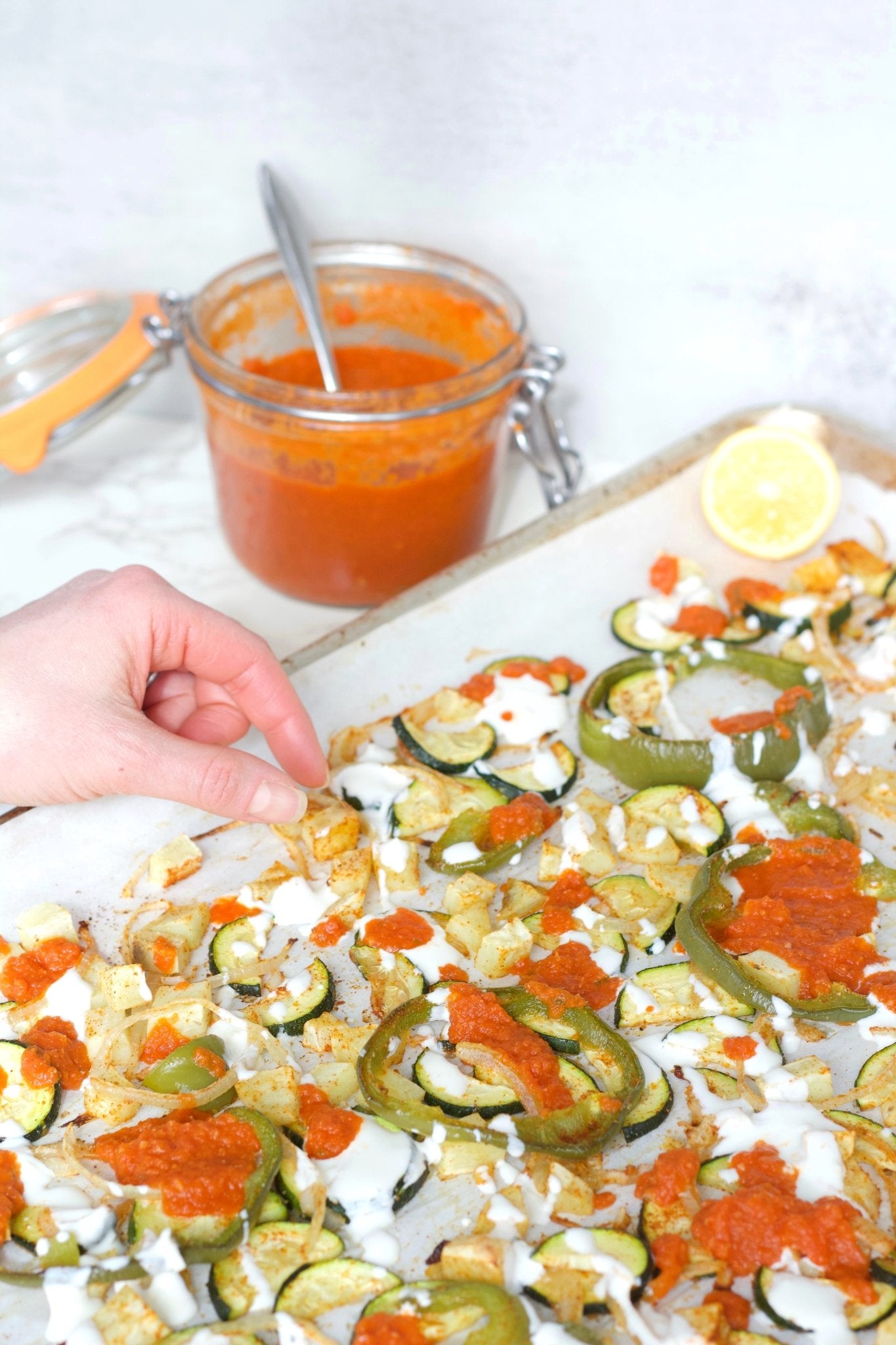 6 Week Summer Meal Plan [2025] - Autumn Elle Nutrition - Digital Download | Autumn Bates