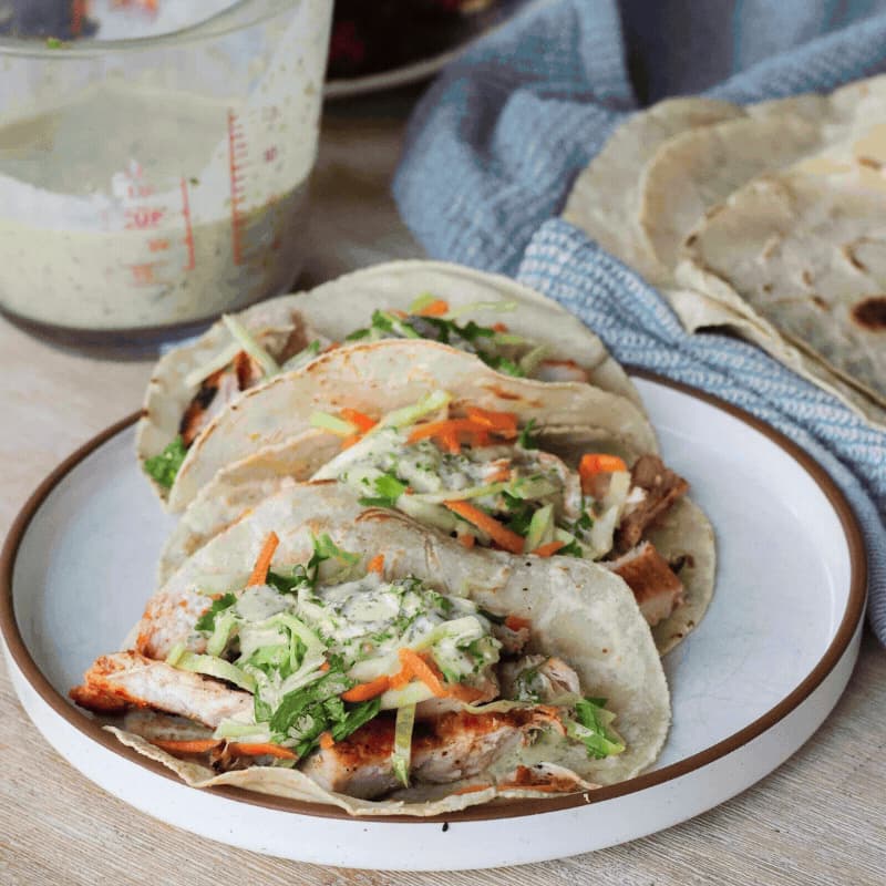 The 10-30-30 Program: 6 Week Summer Meal Plan