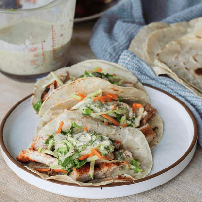 The 10-30-30 Program: 6 Week Summer Meal Plan
