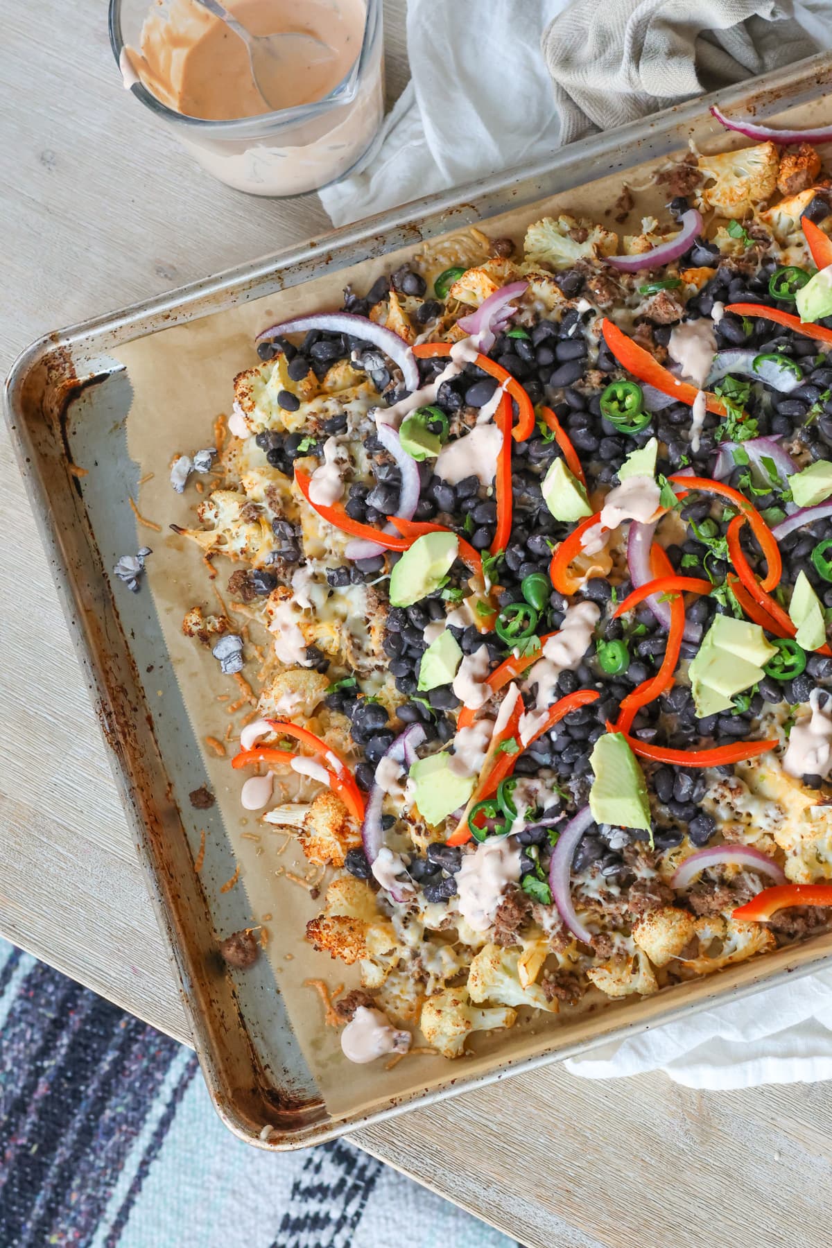 The 10-30-30 Program: 6 Week Summer Meal Plan