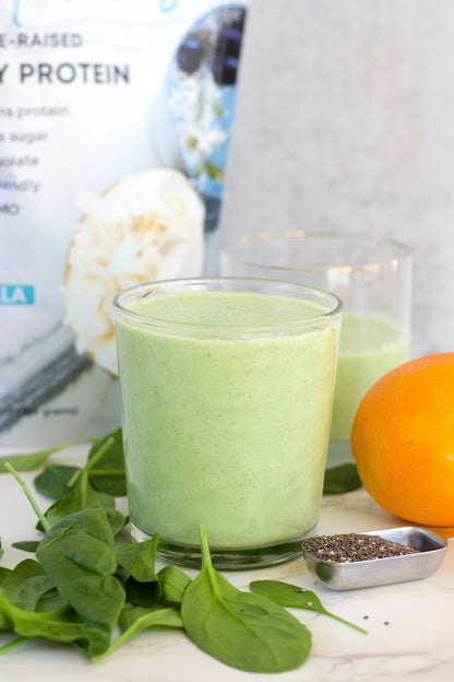 Beginner Bundle [2025] - Autumn Elle Nutrition - Digital Download | Autumn Bates