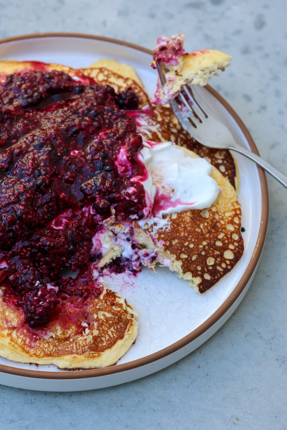 The 10-30-30 Program: 6 Week Summer Meal Plan