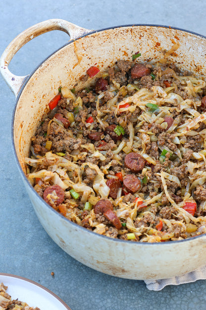 The Fall Meal Plan