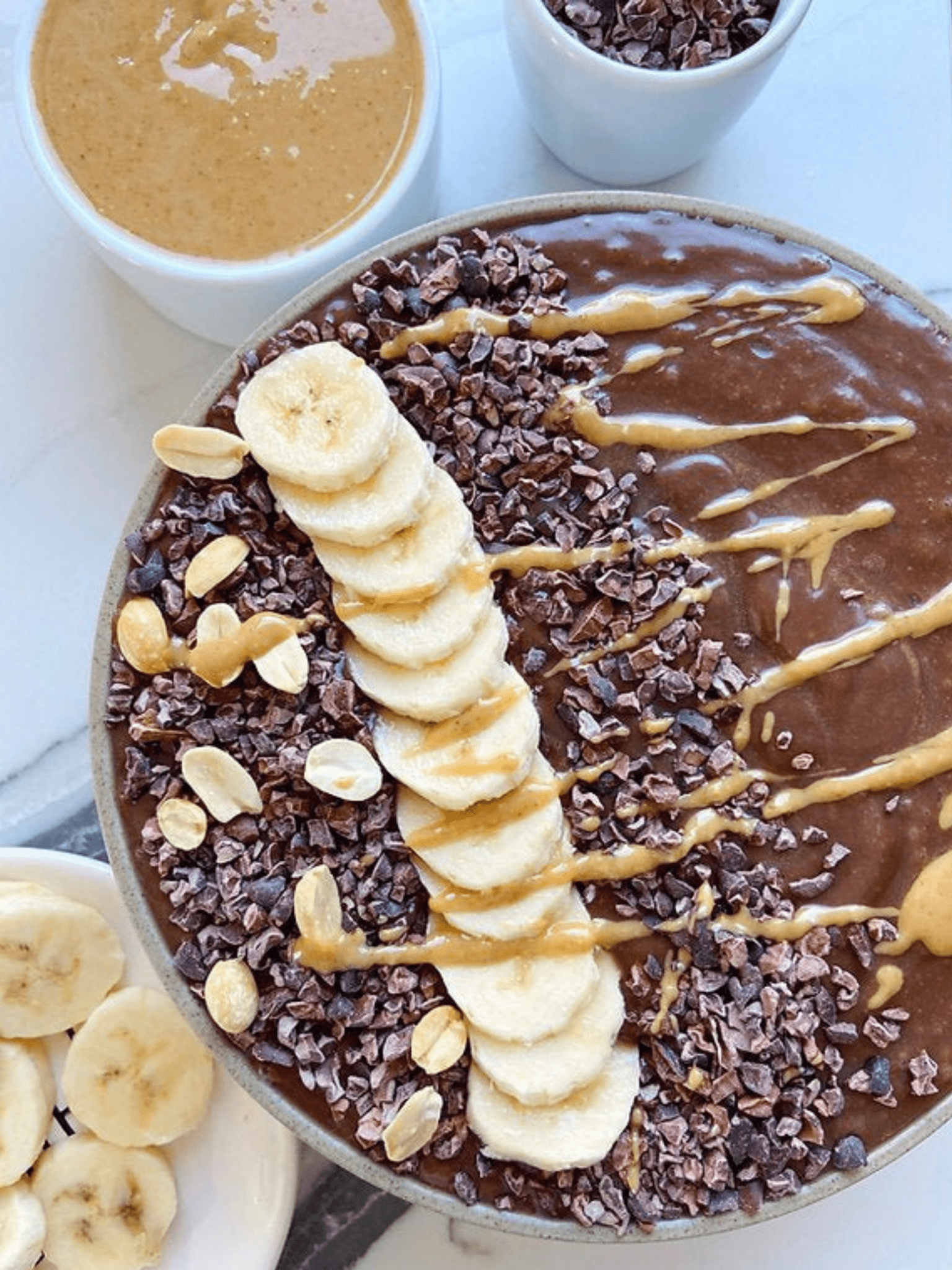 Chocolate Whey Protein Powder - Autumn Elle Nutrition - protein powder | Autumn Bates