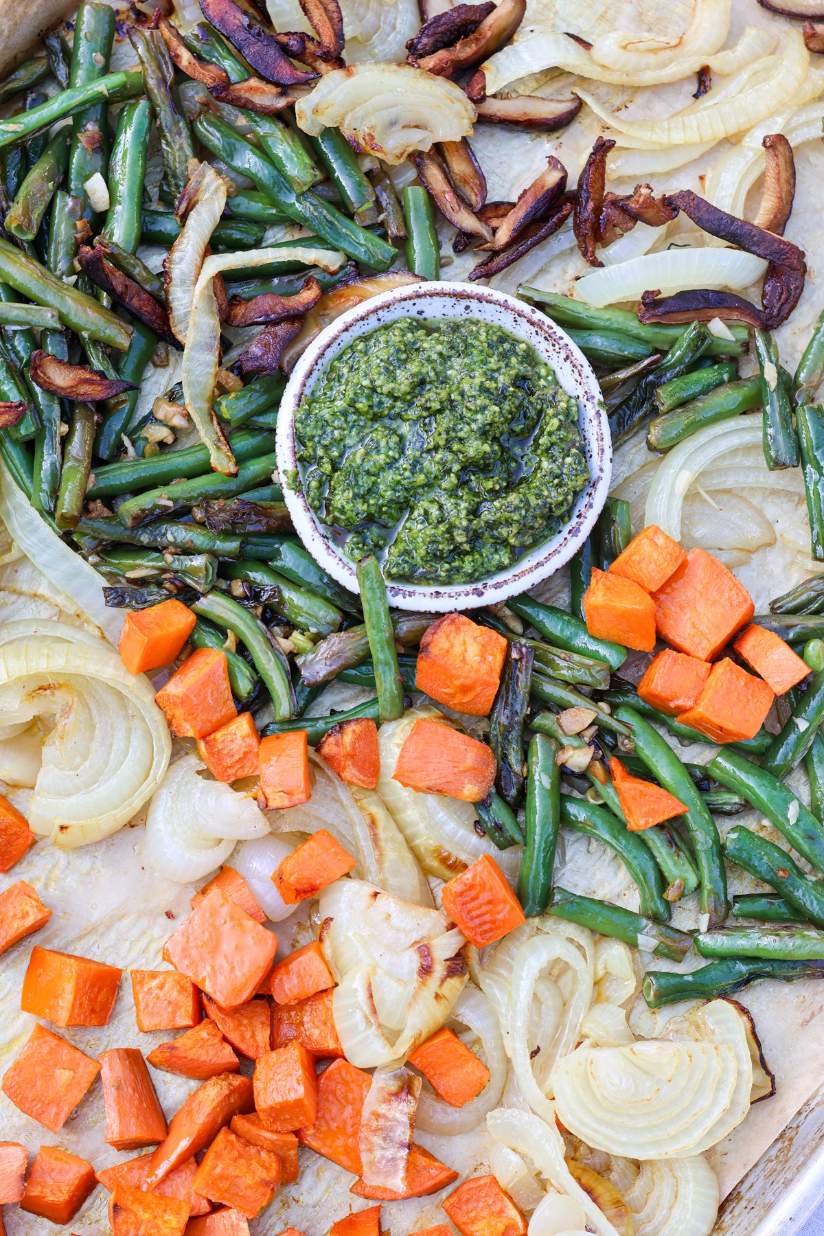 The Fall Meal Plan