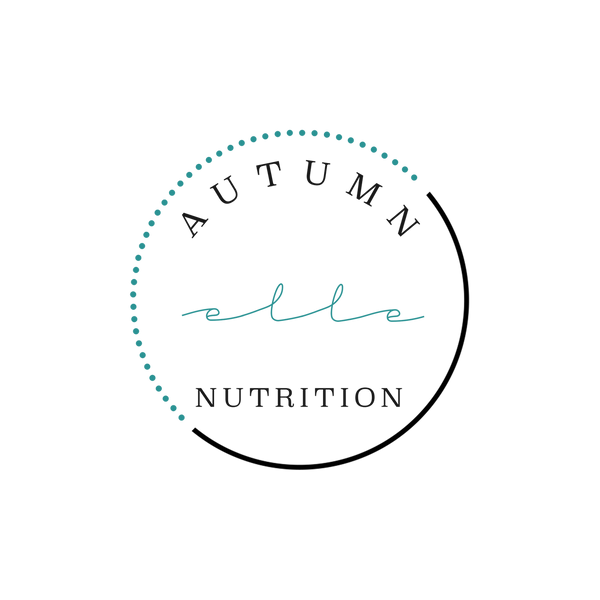 Autumn Elle Nutrition