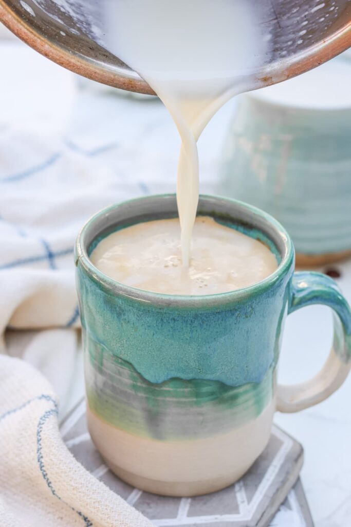Vanilla Whey Protein Powder