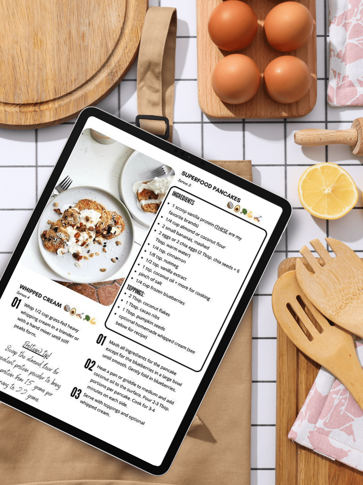 The 21 Day Intermittent Fasting Program - Autumn Elle Nutrition - Digital Download | Autumn Bates