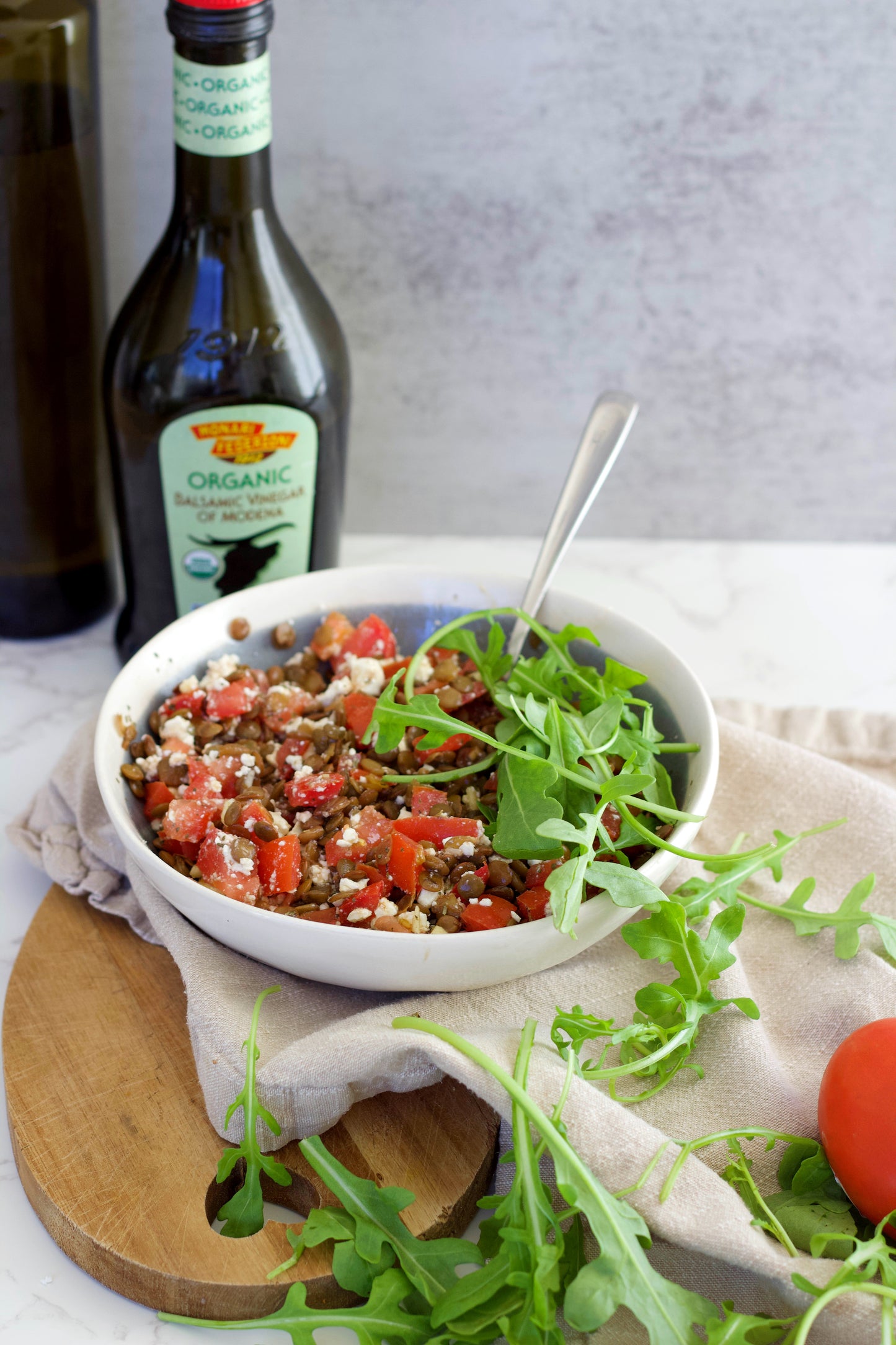 6 Week Summer Meal Plan [2025]