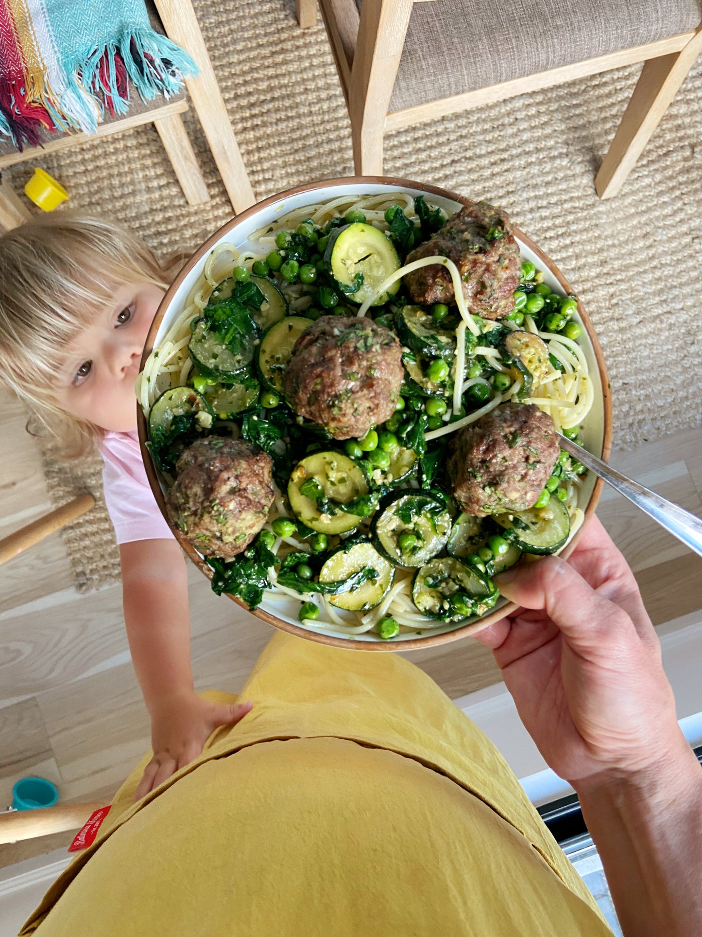 6 Week Summer Meal Plan [2025]