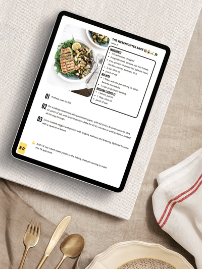 The Complete Intermittent Fasting Bundle - Autumn Elle Nutrition - Digital Download | Autumn Bates