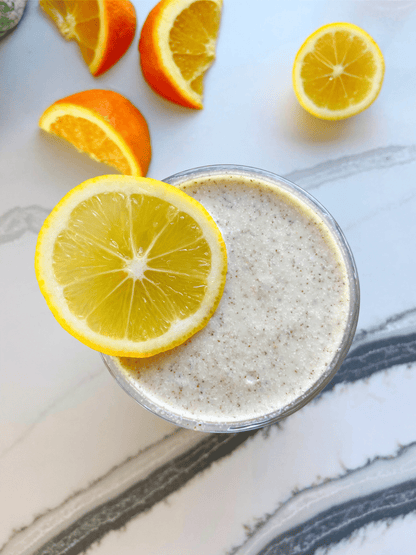 Unflavored Whey Protein Powder - Autumn Elle Nutrition - protein powder | Autumn Bates